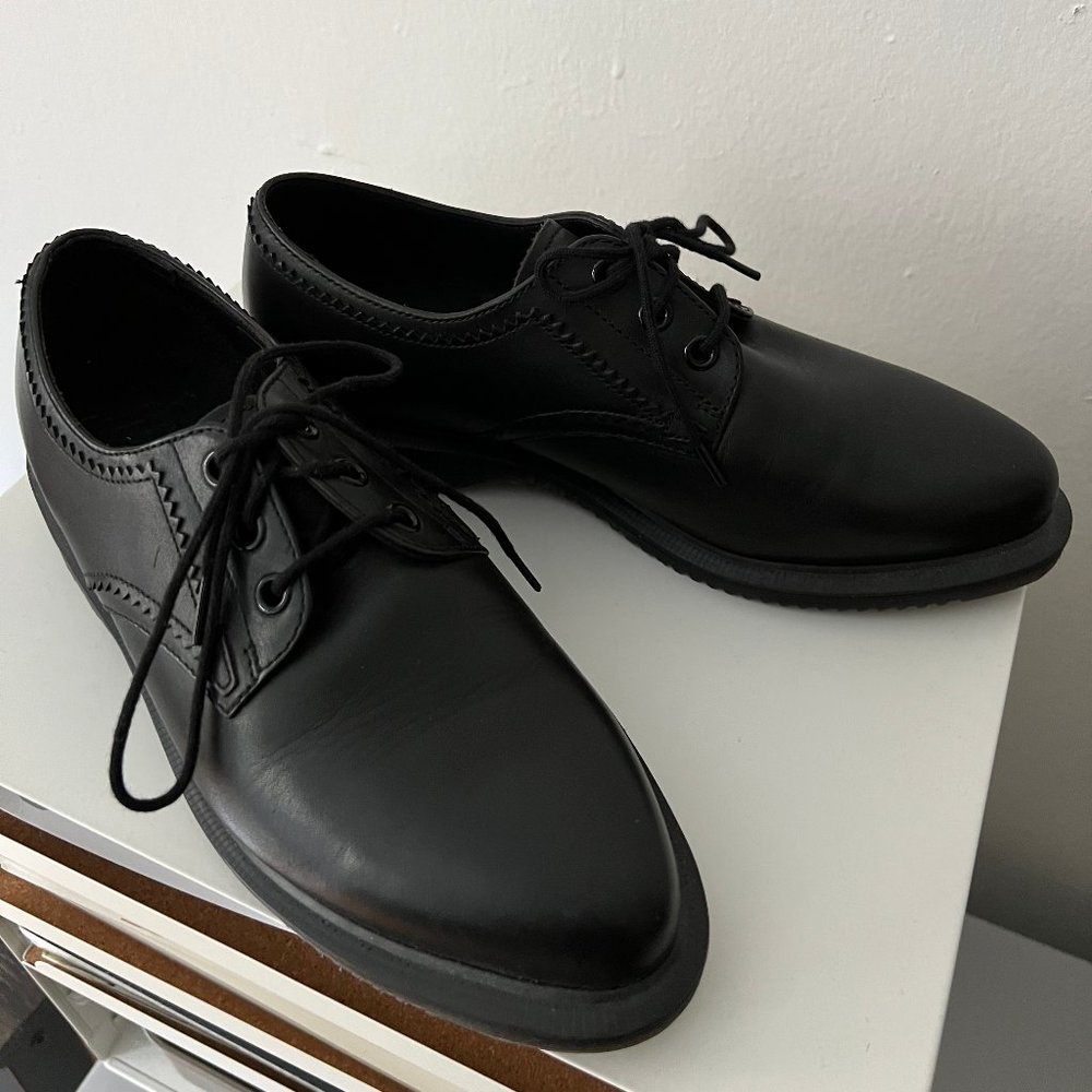 Doc Marten Womens Shoes